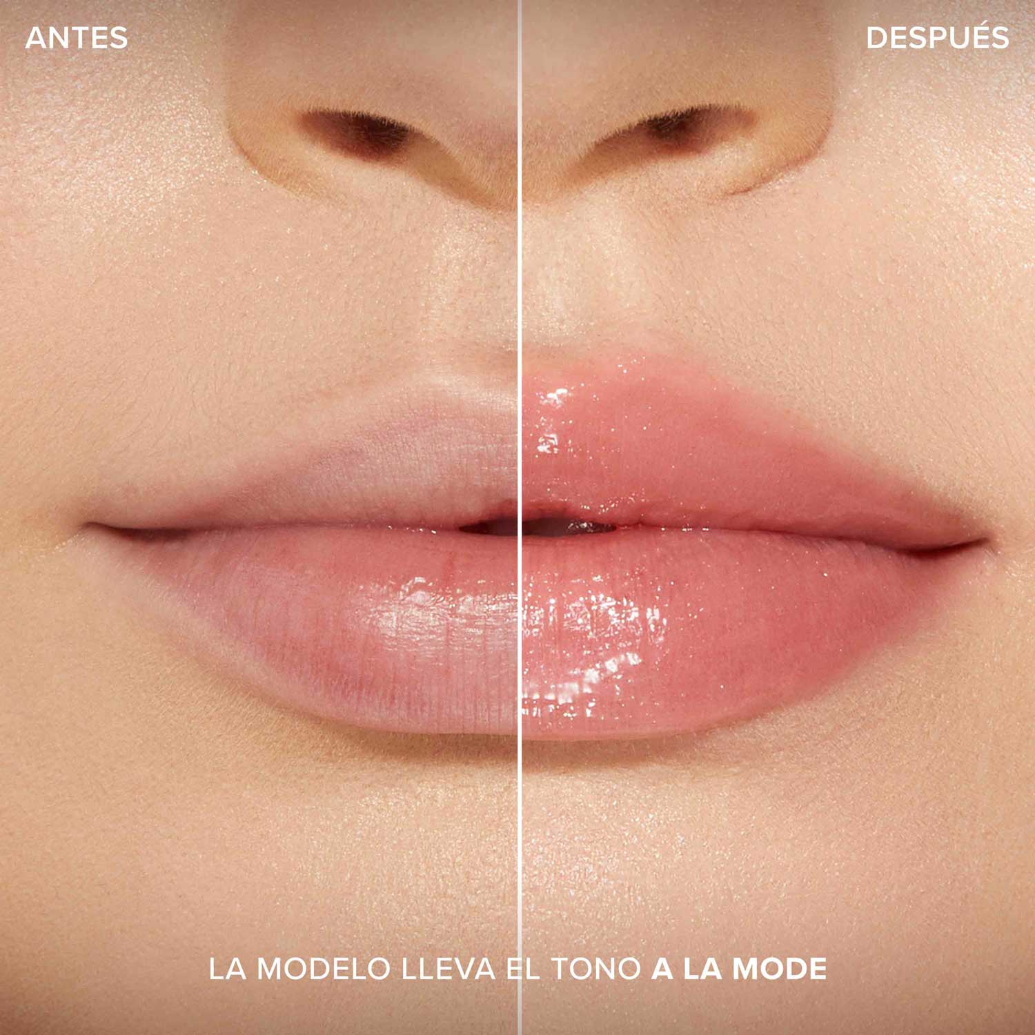 LIP INJECTION MAXIMUM PLUMP LIP GLOSS (GLOSS VOLUMINIZADOR)